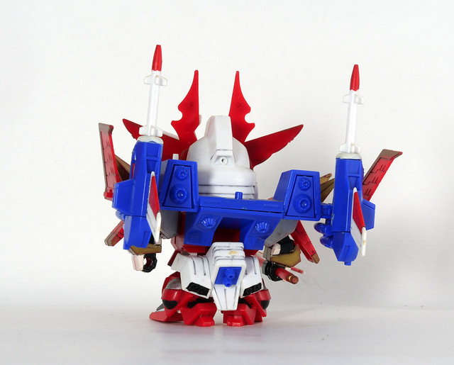 [BB 118] ���� �Ǽ��̹� [3���԰��Ϸ�] [4573102663375]