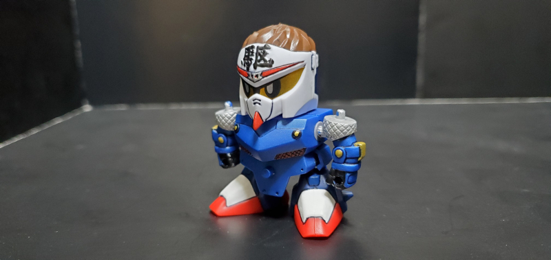 [BB 119] �Ǵ� ��ũ3 [3���԰��Ϸ�] [4573102663382]