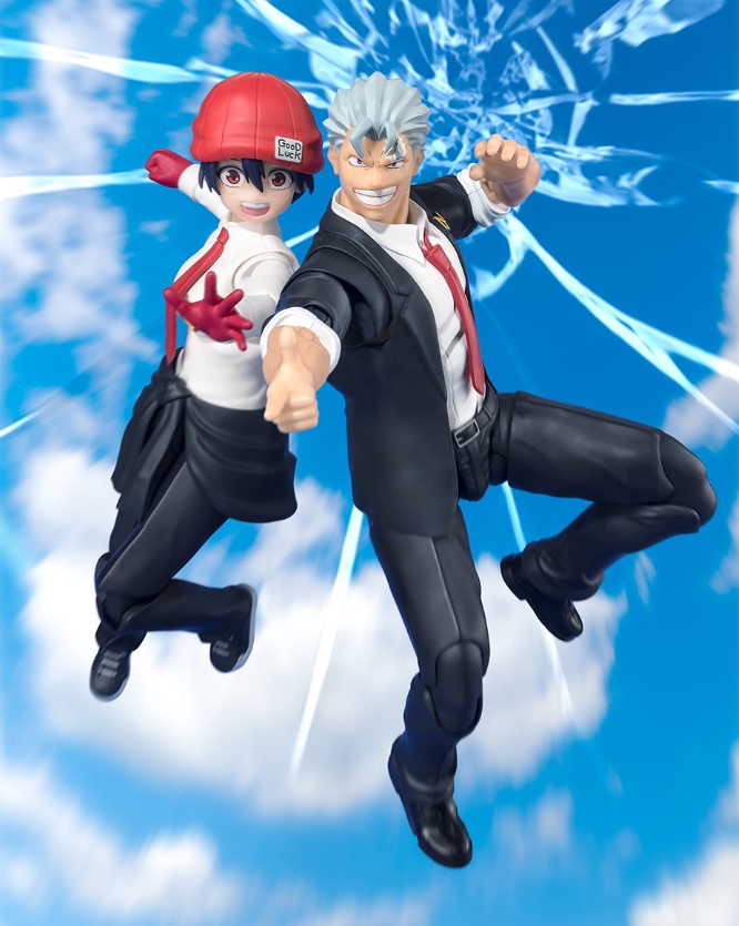 [S.H.Figuarts] �𵥵� �� - ����� ���� [9���԰��Ϸ�][4573102661807]