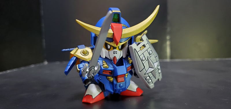 [BB 119] �Ǵ� ��ũ3 [3���԰��Ϸ�] [4573102663382]