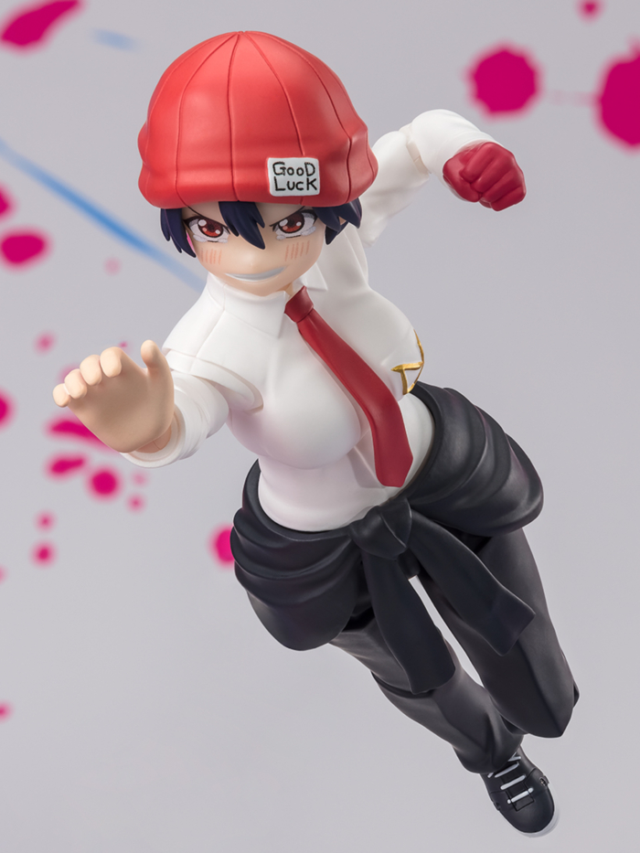 [S.H.Figuarts] �𵥵� �� - ����� ���� [9���԰��Ϸ�][4573102661807]