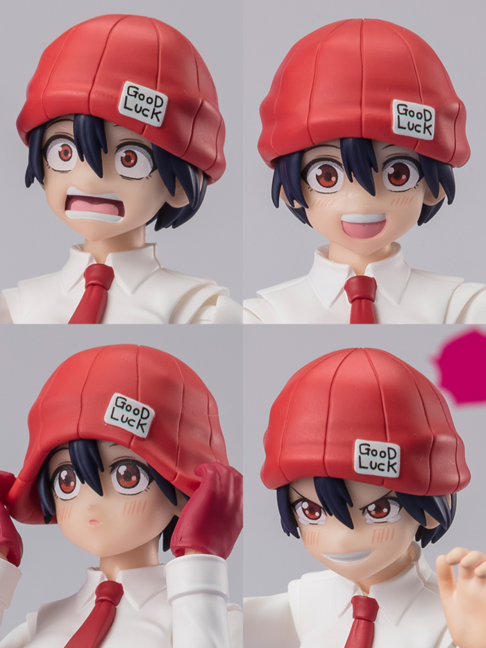 [S.H.Figuarts] �𵥵� �� - ����� ���� [9���԰��Ϸ�][4573102661807]