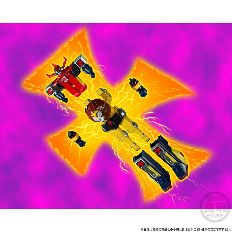 SMP �̷��κ� ��Ÿ�Ͼ ũ�ν� �� ��Ʈ [9���԰��Ϸ�][4570117914249]