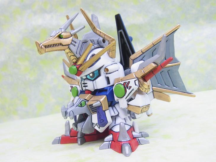 [SDCB 07] �ʷ��ȣ�� ���ķ��� �ִϾ� [3���԰��Ϸ�] [4573102663658]