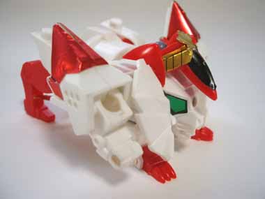 [SDCB 03] ĸƾ �Ǵ� ������ ������ �ִϾ� [3���԰��Ϸ�] [4573102663610]