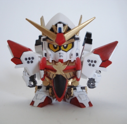 [SDCB 03] ĸƾ �Ǵ� ������ ������ �ִϾ� [3���԰��Ϸ�] [4573102663610]