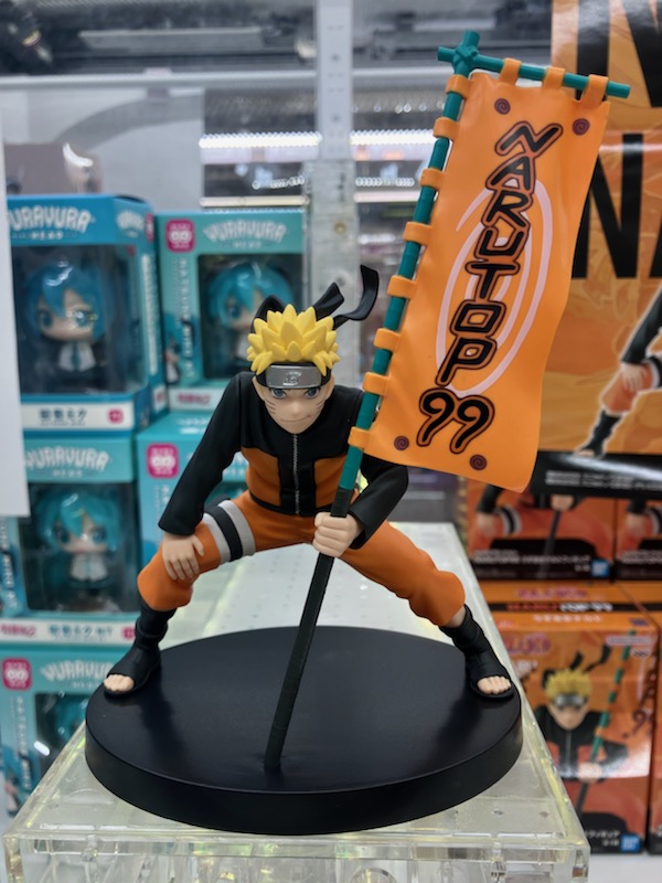 [��ǰ�ǱԾ�] ������ ��ǳ�� NARUTOP99 ���Ű ������ [2���԰��Ϸ�] [4983164888683]