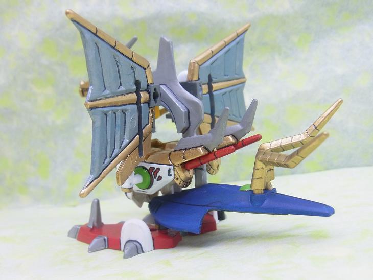 [SDCB 07] �ʷ��ȣ�� ���ķ��� �ִϾ� [3���԰��Ϸ�] [4573102663658]