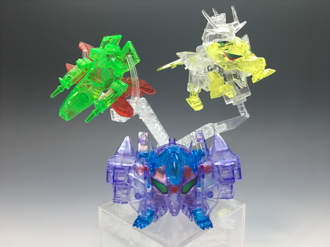 [SDCB] ũ����Ż ���� �Ǵ� Ŀ�Ǵ��� [3���԰��Ϸ�] [4573102663726]