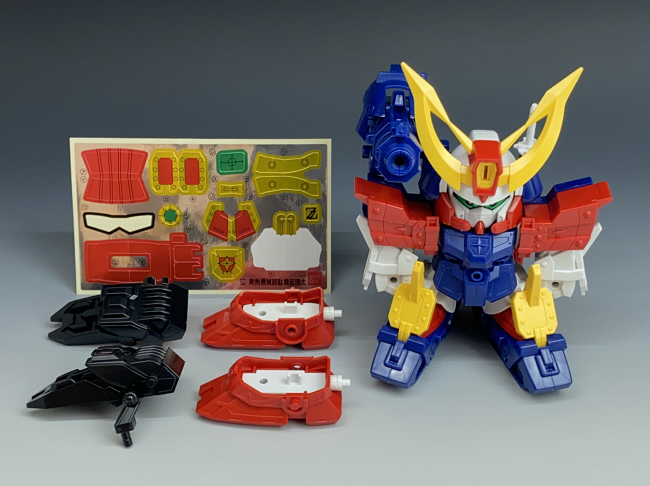 [BB 278] ���ı��� ������Ÿ [3���԰��Ϸ�] [4573102592729]