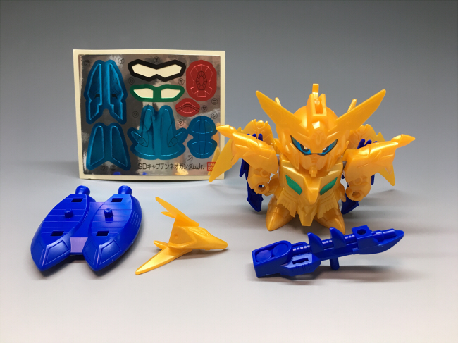 [SDCB 09] ĸƾ �׿� �Ǵ� �ִϾ� [3���԰��Ϸ�] [4573102663672]