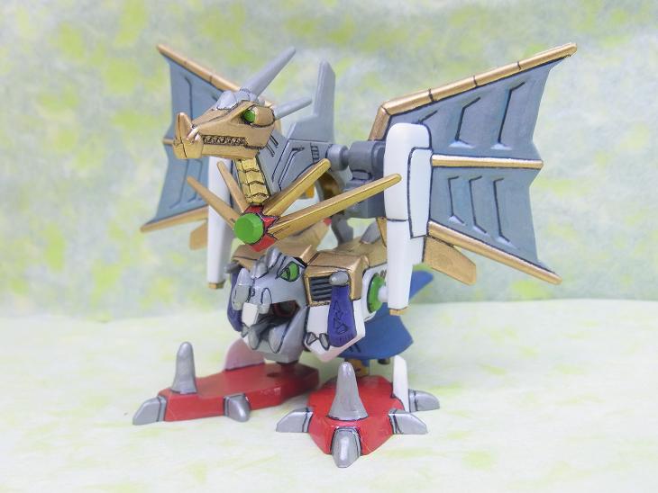 [SDCB 07] �ʷ��ȣ�� ���ķ��� �ִϾ� [3���԰��Ϸ�] [4573102663658]