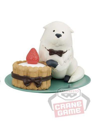 [��ǰ�ǱԾ�] ������x�йи� Paldolce �ݷ��� Vol.1 C ���� ���� [2���԰��Ϸ�][4983164888799]