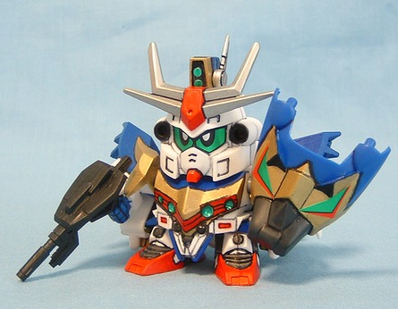 [SDCB 05] ��Ÿ �Ǵ� GP01 �ִϾ� [3���԰��Ϸ�] [4573102663634]