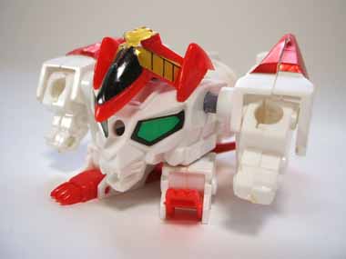 [SDCB 03] ĸƾ �Ǵ� ������ ������ �ִϾ� [3���԰��Ϸ�] [4573102663610]