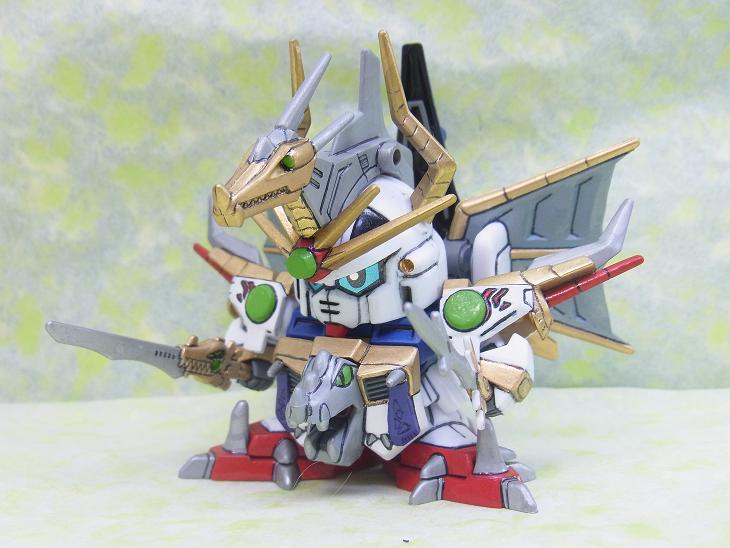 [SDCB 07] �ʷ��ȣ�� ���ķ��� �ִϾ� [3���԰��Ϸ�] [4573102663658]