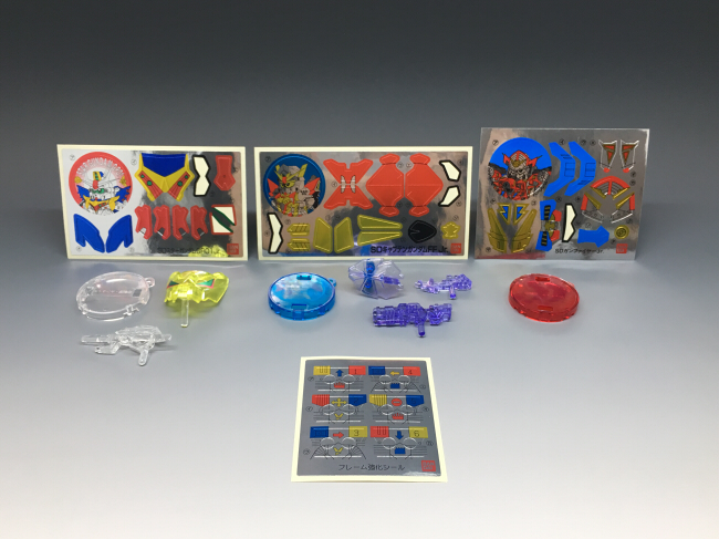 [SDCB] ũ����Ż ���� �Ǵ� Ŀ�Ǵ��� [3���԰��Ϸ�] [4573102663726]