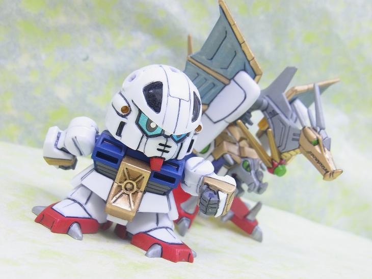 [SDCB 07] �ʷ��ȣ�� ���ķ��� �ִϾ� [3���԰��Ϸ�] [4573102663658]