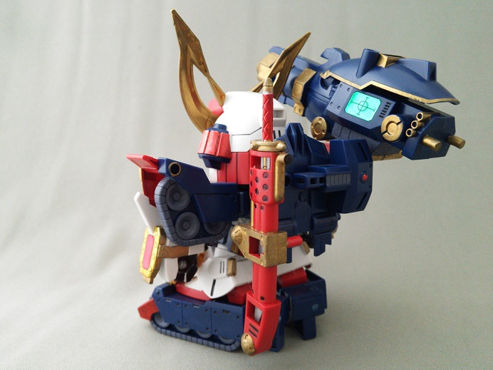 [BB 278] ���ı��� ������Ÿ [3���԰��Ϸ�] [4573102592729]