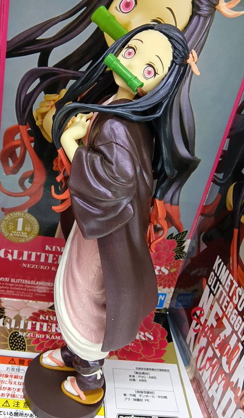 [��ǰ�ǱԾ�] �͸��� Į�� GLITTER/GLAMOURS ī���� ������ ����� �÷�Ver. [2���԰��Ϸ�] [8889287]