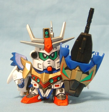 [SDCB 05] ��Ÿ �Ǵ� GP01 �ִϾ� [3���԰��Ϸ�] [4573102663634]