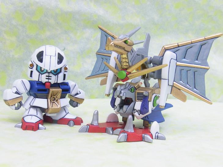 [SDCB 07] �ʷ��ȣ�� ���ķ��� �ִϾ� [3���԰��Ϸ�] [4573102663658]