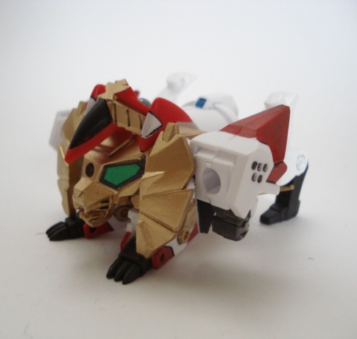 [SDCB 03] ĸƾ �Ǵ� ������ ������ �ִϾ� [3���԰��Ϸ�] [4573102663610]