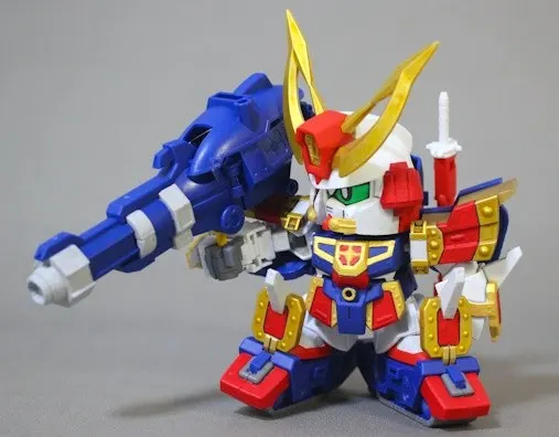 [BB 278] ���ı��� ������Ÿ [3���԰��Ϸ�] [4573102592729]