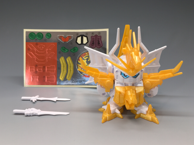 [SDCB 07] �ʷ��ȣ�� ���ķ��� �ִϾ� [3���԰��Ϸ�] [4573102663658]