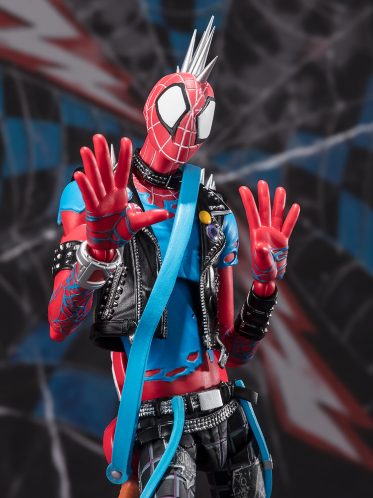 [S.H.Figuarts] �����̴���: ��ũ�ν� �� ���Ϲ��� - �����̴� ��ũ [8���԰��Ϸ�][4573102662576]