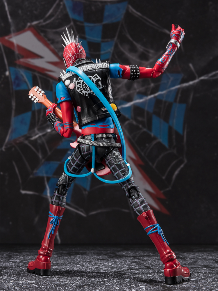 [S.H.Figuarts] �����̴���: ��ũ�ν� �� ���Ϲ��� - �����̴� ��ũ [8���԰��Ϸ�][4573102662576]