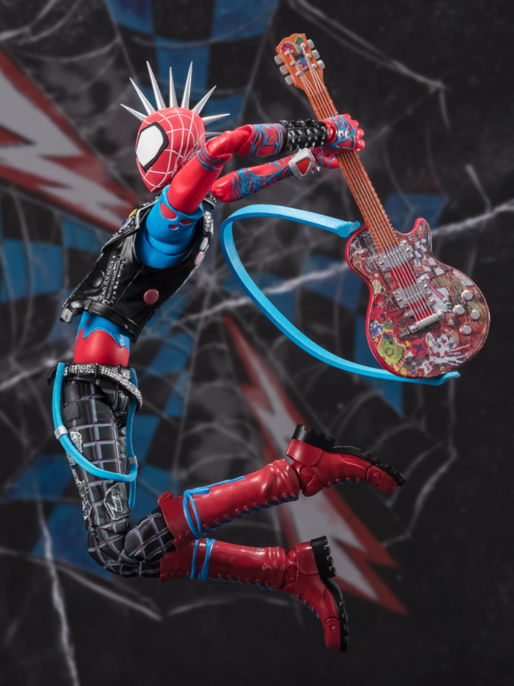[S.H.Figuarts] �����̴���: ��ũ�ν� �� ���Ϲ��� - �����̴� ��ũ [8���԰��Ϸ�][4573102662576]