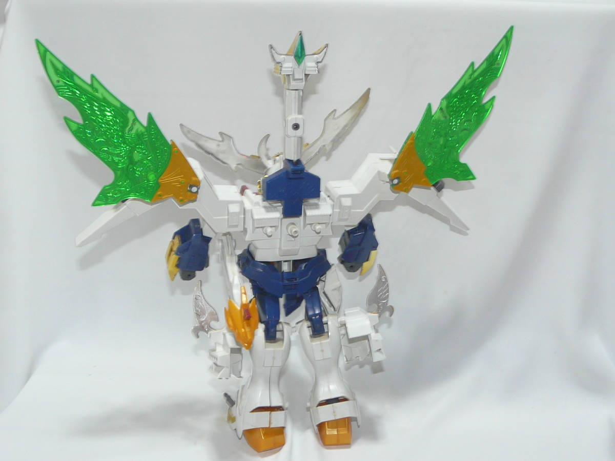 [BB 153] �ʱ⵿ ���屺 �ֶ󰭱�äver [4573102663498]