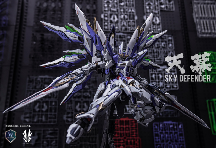 1/72 ��ī�� �����(õ��) [10���԰��Ϸ�]