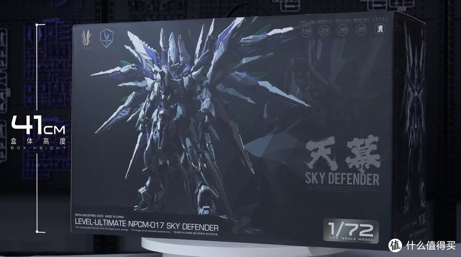 1/72 ��ī�� �����(õ��) [10���԰��Ϸ�]