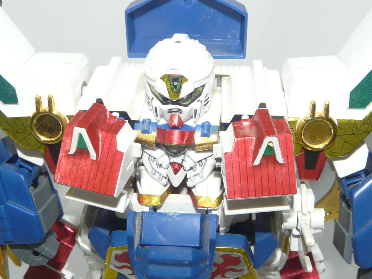 [BB 153] �ʱ⵿ ���屺 �ֶ󰭱�äver [4573102663498]