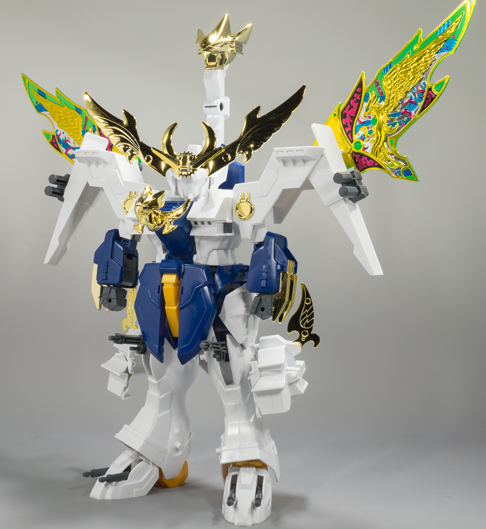 [BB 153] �ʱ⵿ ���屺 �ֶ󰭱�äver [4573102663498]