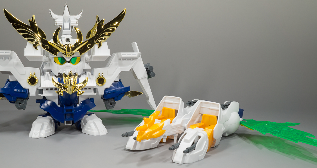 [BB 153] �ʱ⵿ ���屺 �ֶ󰭱�äver [4573102663498]