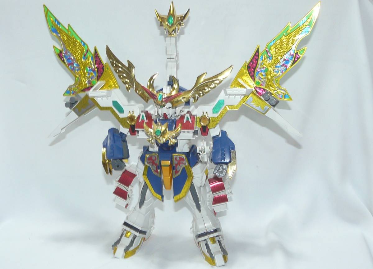 [BB 153] �ʱ⵿ ���屺 �ֶ󰭱�äver [4573102663498]