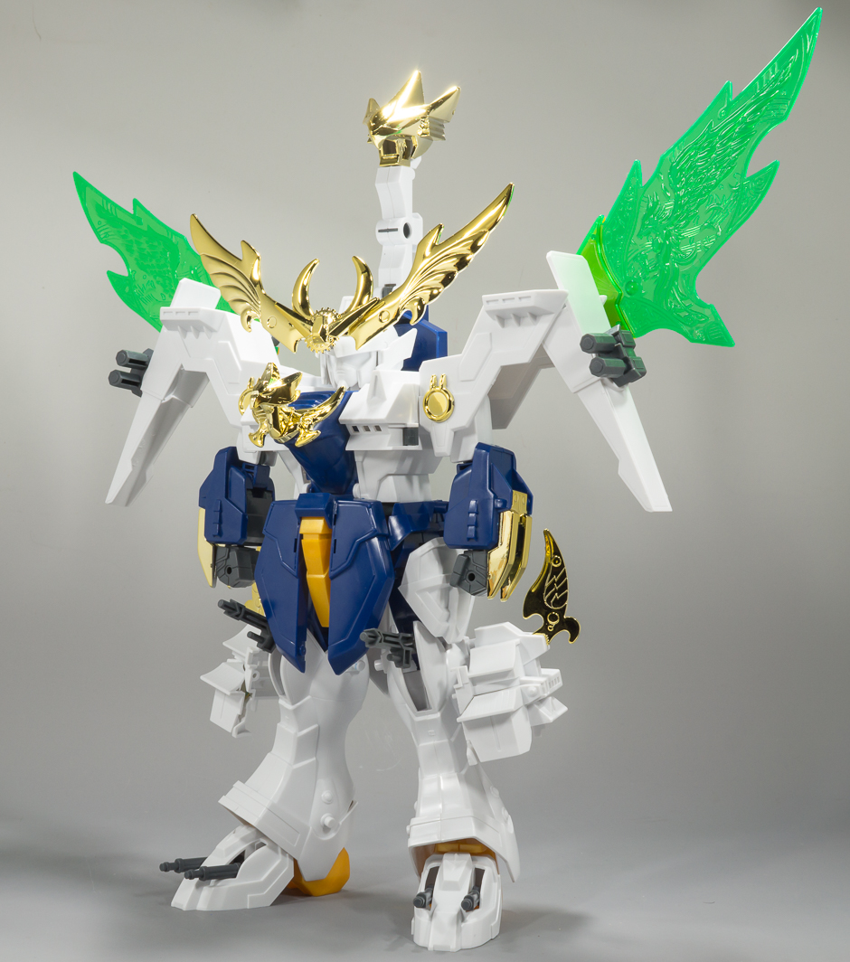 [BB 153] �ʱ⵿ ���屺 �ֶ󰭱�äver [4573102663498]