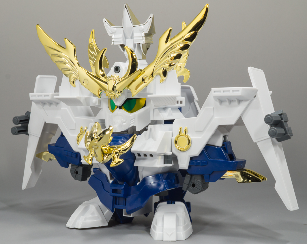 [BB 153] �ʱ⵿ ���屺 �ֶ󰭱�äver [4573102663498]