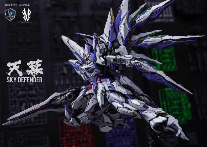 1/72 ��ī�� �����(õ��) [10���԰��Ϸ�]