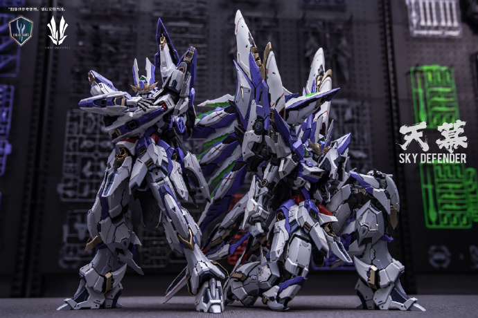 1/72 ��ī�� �����(õ��) [10���԰��Ϸ�]