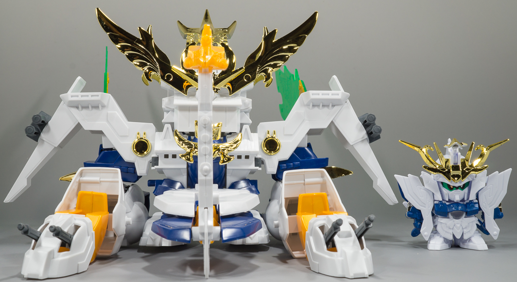 [BB 153] �ʱ⵿ ���屺 �ֶ󰭱�äver [4573102663498]