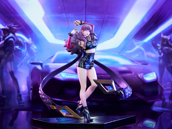 [Ư������] 1/7 ���� ���� ������ - K/DA �̺��� [3���԰��Ϸ�][6971995421757]