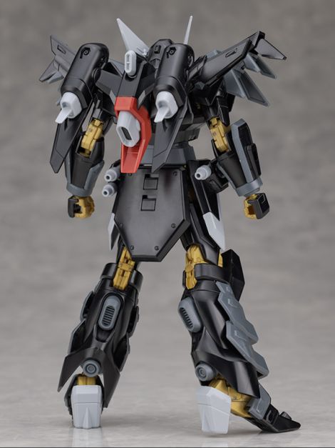 [HGCE 245] 1/144 ���� ����Ʈ ������ �ù� [3���԰��Ϸ�][4573102662958]