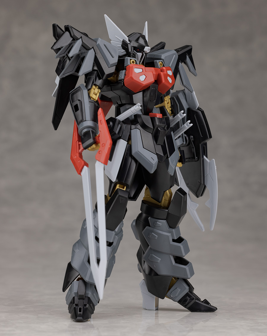 [HGCE 245] 1/144 ���� ����Ʈ ������ �ù� [3���԰��Ϸ�][4573102662958]