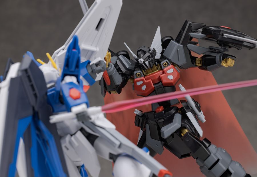 [HGCE 245] 1/144 ���� ����Ʈ ������ �ù� [3���԰��Ϸ�][4573102662958]