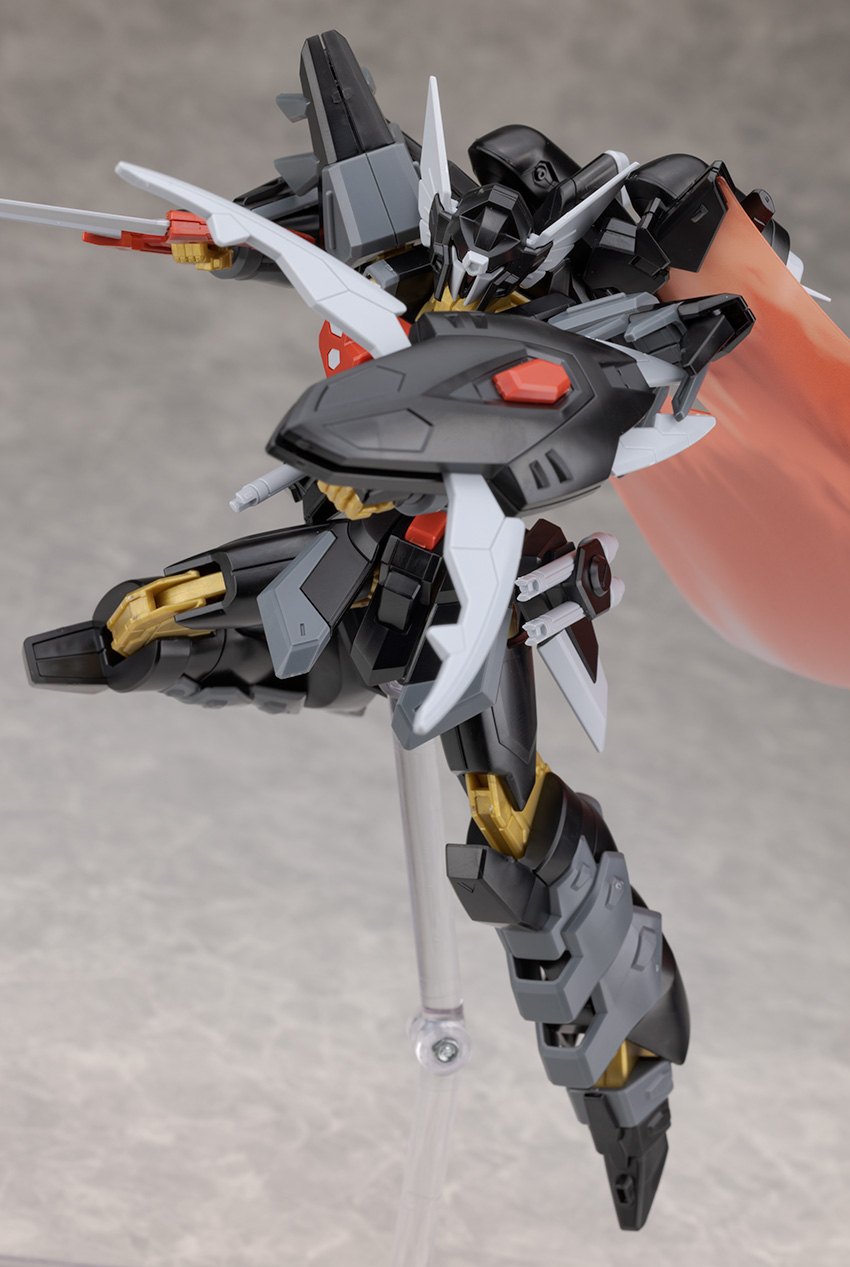 [HGCE 245] 1/144 ���� ����Ʈ ������ �ù� [3���԰��Ϸ�][4573102662958]