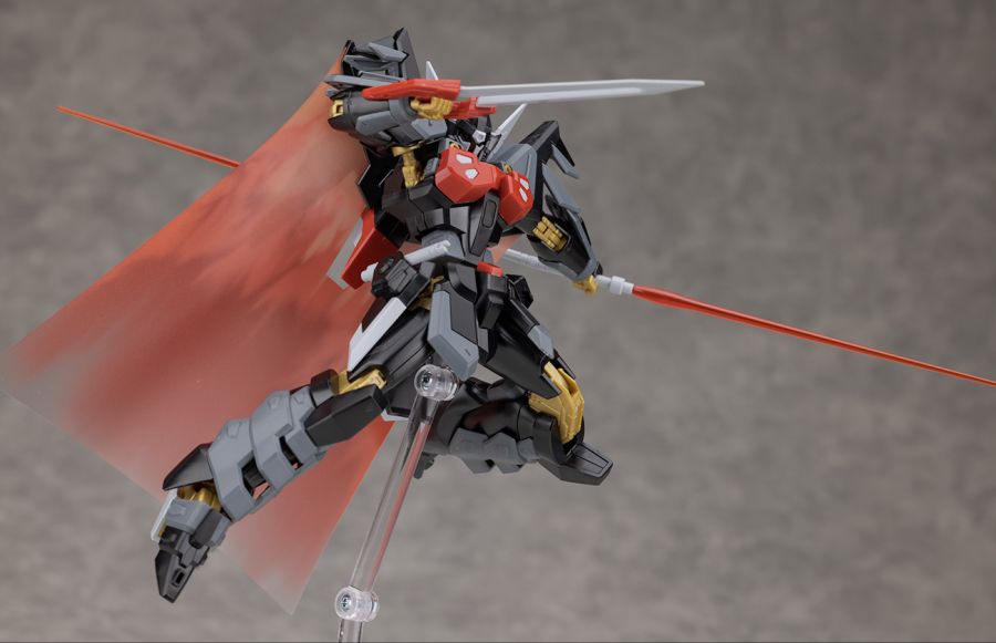 [HGCE 245] 1/144 ���� ����Ʈ ������ �ù� [3���԰��Ϸ�][4573102662958]